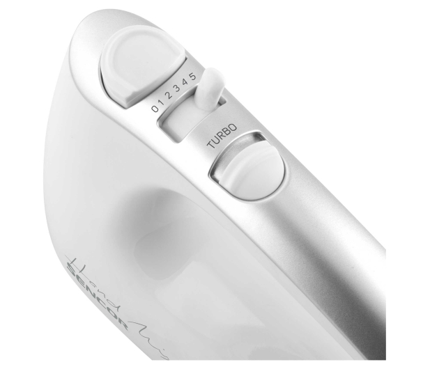 Sencor SHM 5206WH - 1388460 - zdjęcie 7